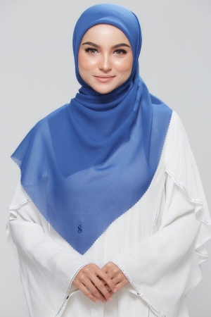 Defect Elegant Series  l Royal Blue